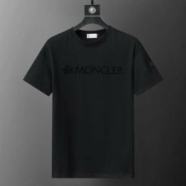 Picture of Moncler T Shirts Short _SKUMonclerM-3XL3103837537